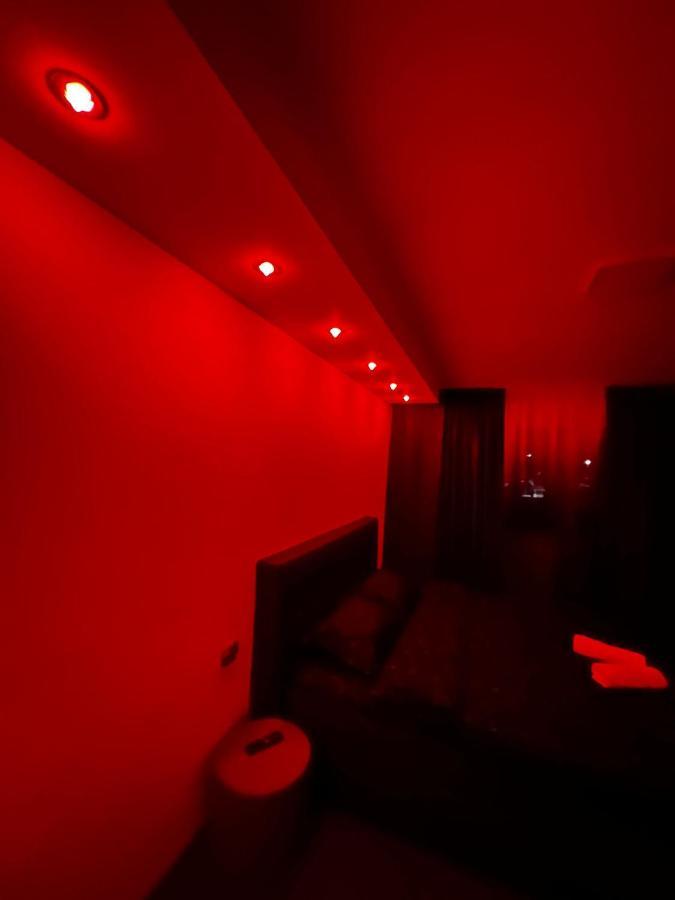Central Studio 1 - Apartament 2 Camere デヴァ エクステリア 写真