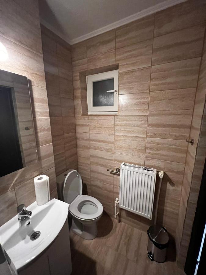 Central Studio 1 - Apartament 2 Camere デヴァ エクステリア 写真